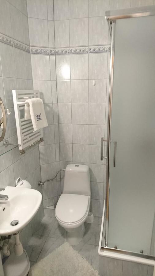 D.L.Blazkiewicz Bed & Breakfast Mielno  Ngoại thất bức ảnh