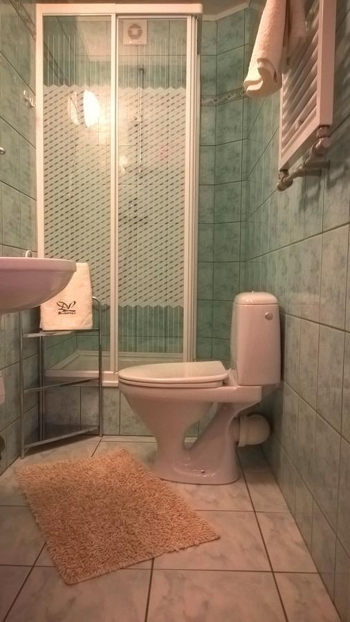 D.L.Blazkiewicz Bed & Breakfast Mielno  Phòng bức ảnh