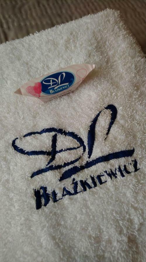 D.L.Blazkiewicz Bed & Breakfast Mielno  Phòng bức ảnh
